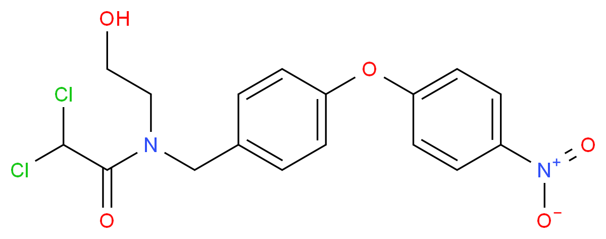 CAS_3576-64-5 molecular structure