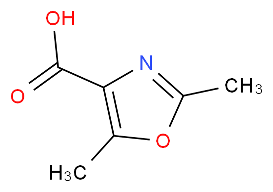 CAS_23000-14-8 molecular structure