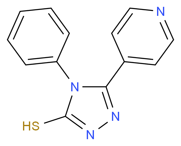 CAS_16629-40-6 molecular structure