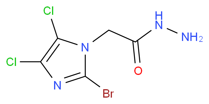 CAS_175202-83-2 molecular structure