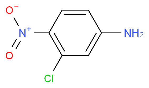 3-Chloro-4-nitroaniline_Molecular_structure_CAS_825-41-2)