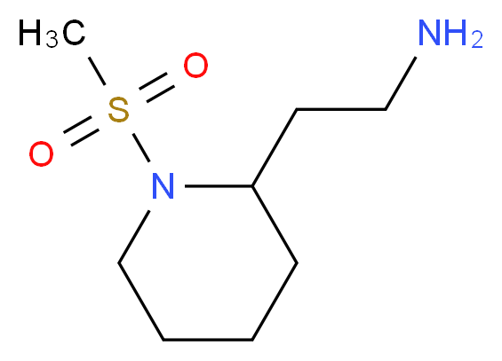 CAS_1018307-27-1 molecular structure