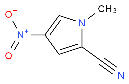 CAS_89488-02-8 molecular structure