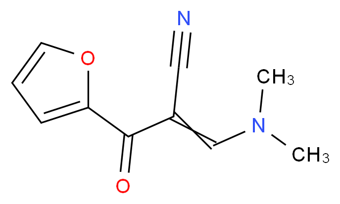 CAS_52200-21-2 molecular structure