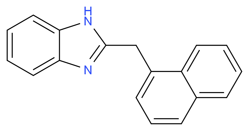 CAS_42268-60-0 molecular structure