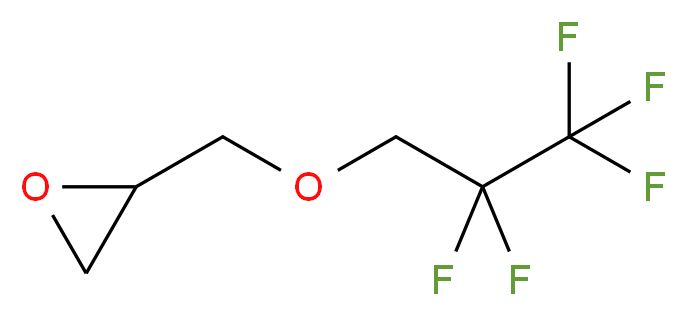 CAS_706-89-8 molecular structure