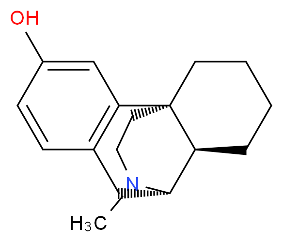 CAS_125-72-4 molecular structure