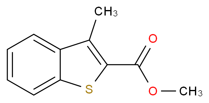 CAS_3133-81-1 molecular structure