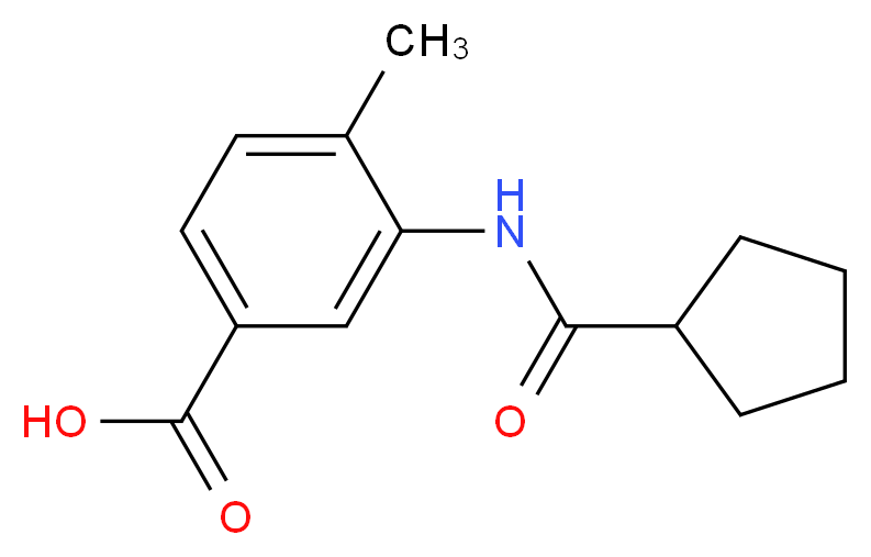 CAS_915923-57-8 molecular structure