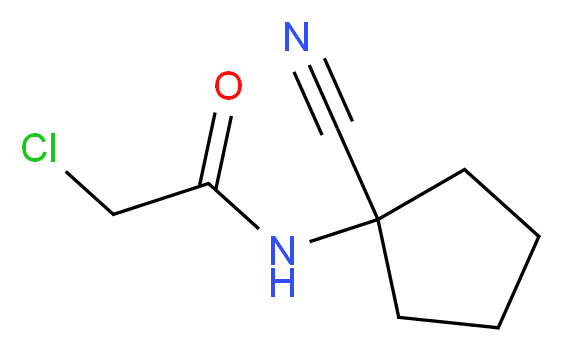 CAS_78734-65-3 molecular structure