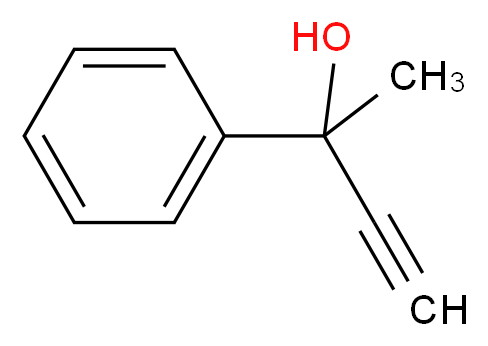 CAS_127-66-2 molecular structure
