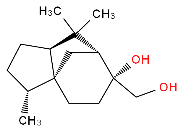 CAS_40768-81-8 molecular structure