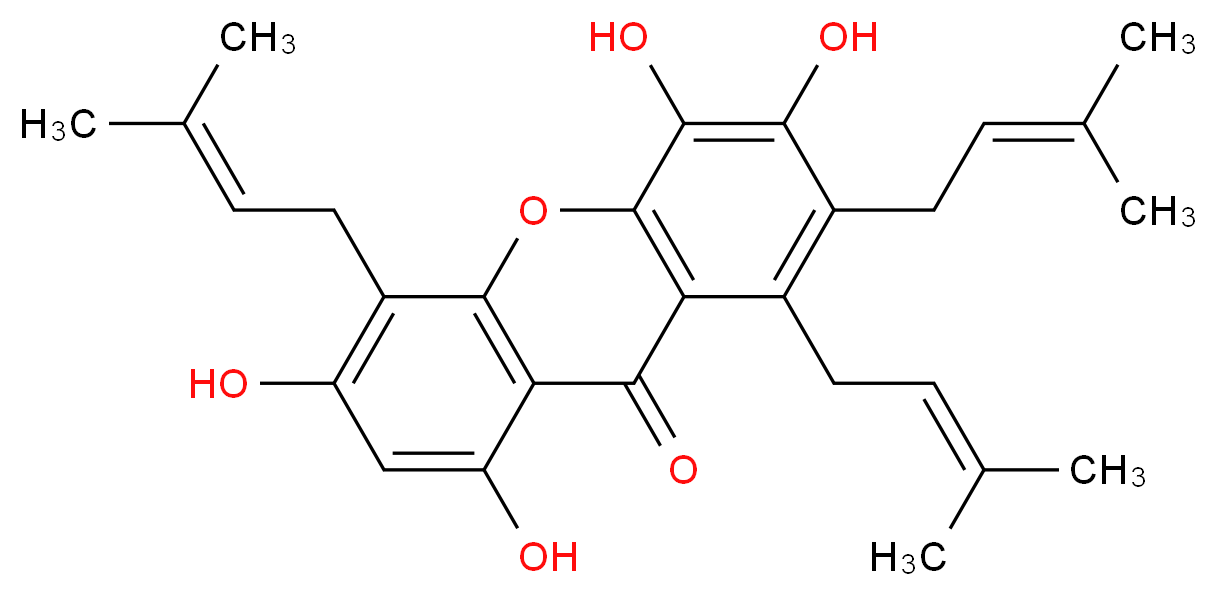CAS_659747-28-1 molecular structure