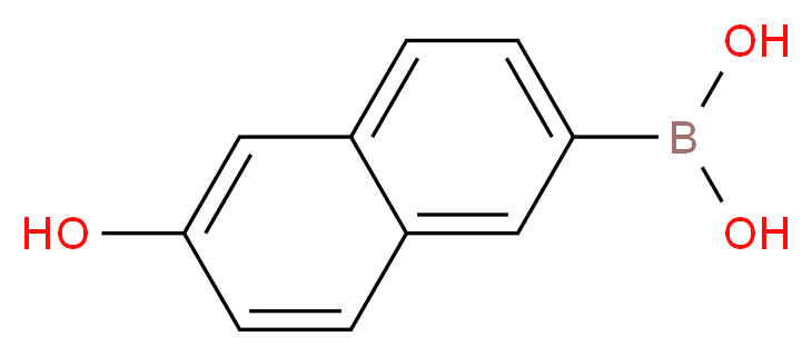6-Hydroxynaphthalene-2-boronic acid 98%_Molecular_structure_CAS_173194-95-1)