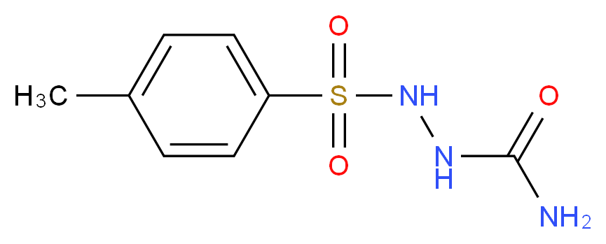 p-Toluenesulfonylsemicarbazide_Molecular_structure_CAS_10396-10-8)