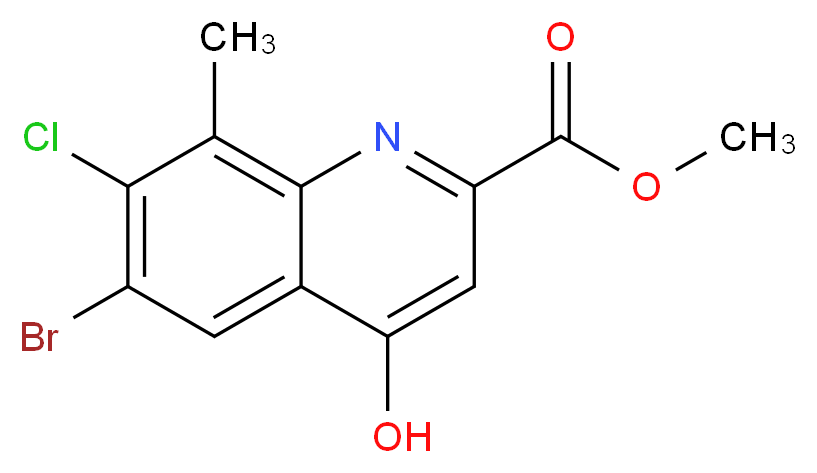 CAS_1065074-46-5 molecular structure