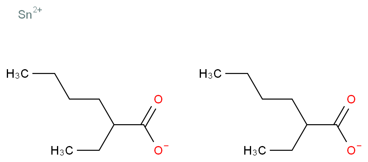 CAS_301-10-0 molecular structure