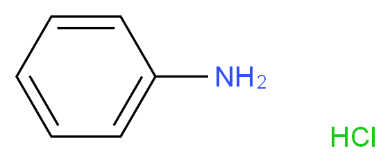 CAS_142-04-1 molecular structure