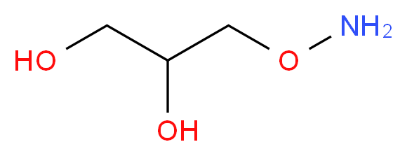 CAS_616-30-8 molecular structure