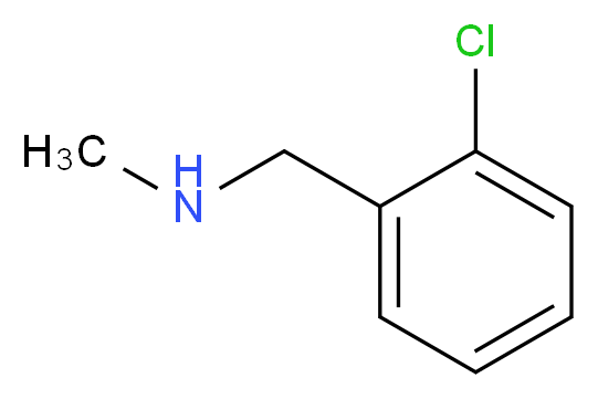 CAS_932-32-1 molecular structure