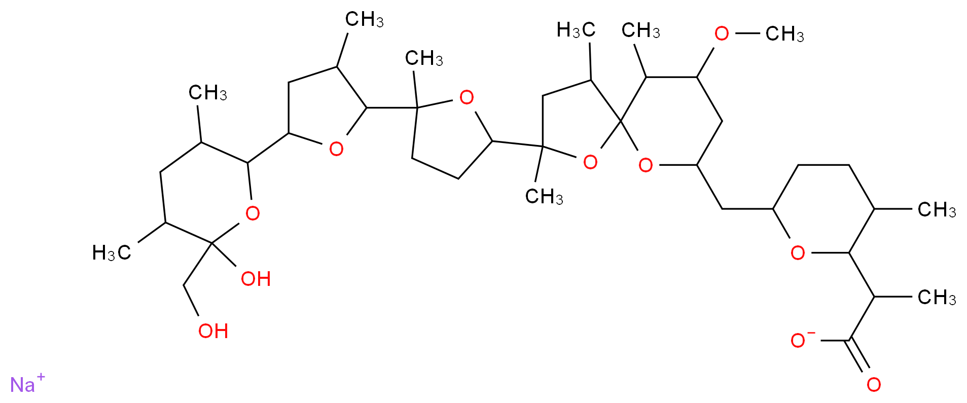 CAS_28380-24-7 molecular structure