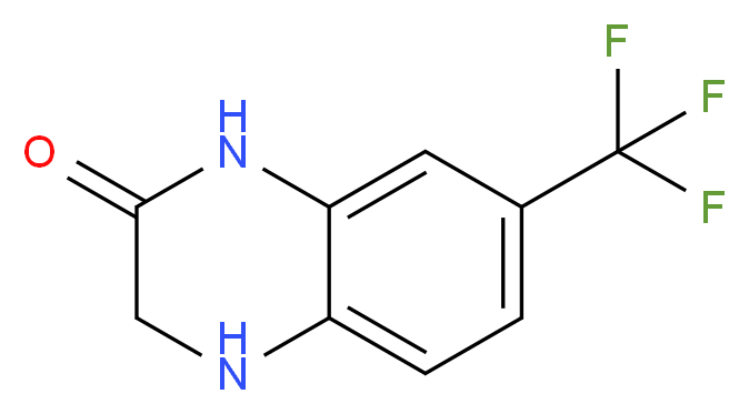 CAS_716-81-4 molecular structure