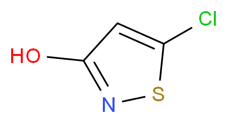 5-Chloroisothiazol-3-ol_Molecular_structure_CAS_25629-58-7)