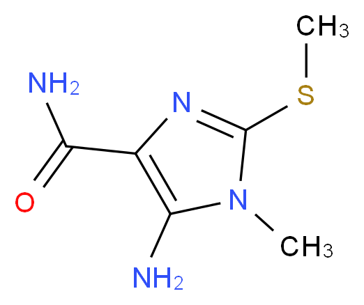 CAS_52868-68-5 molecular structure