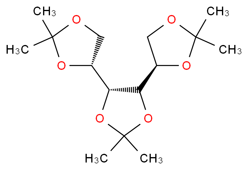 CAS_3969-59-3 molecular structure