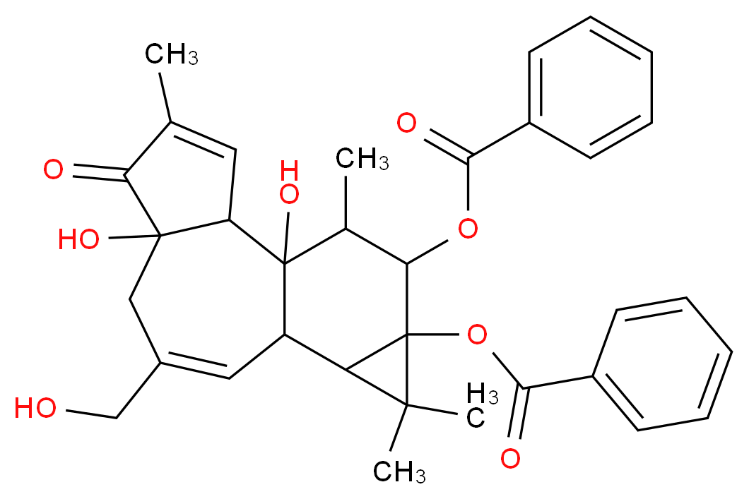 CAS_25405-85-0 molecular structure