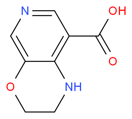 CAS_1228665-92-6 molecular structure