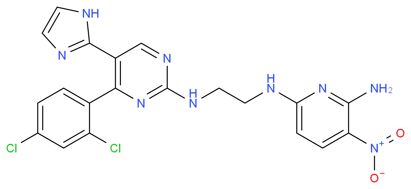 CAS_556813-39-9 molecular structure