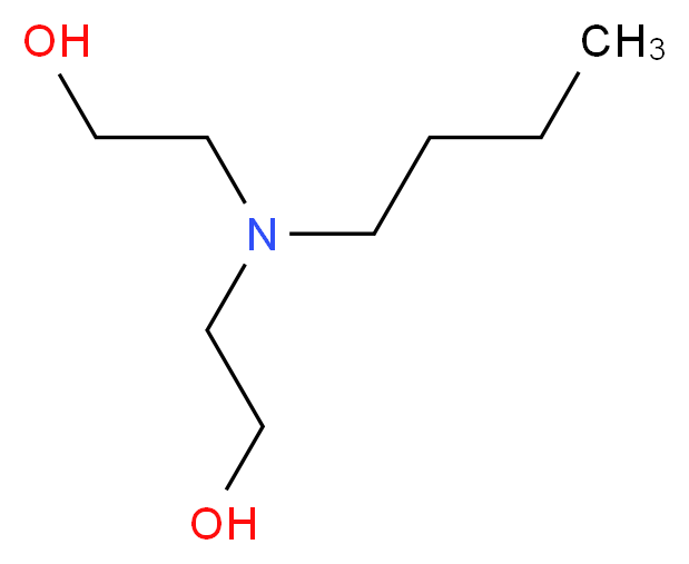 CAS_102-79-4 molecular structure