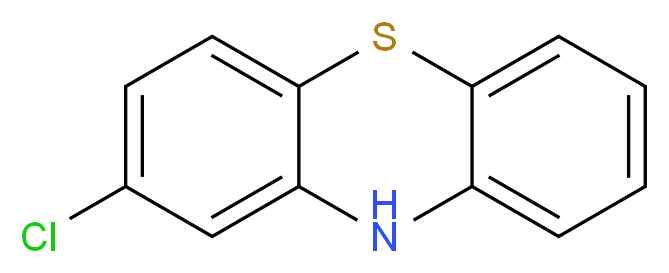 CAS_92-39-7 molecular structure