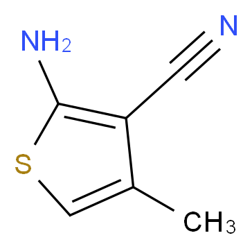 CAS_4623-55-6 molecular structure