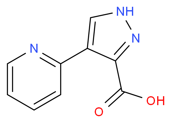 CAS_1260765-26-1 molecular structure