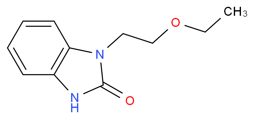 CAS_101953-61-1 molecular structure