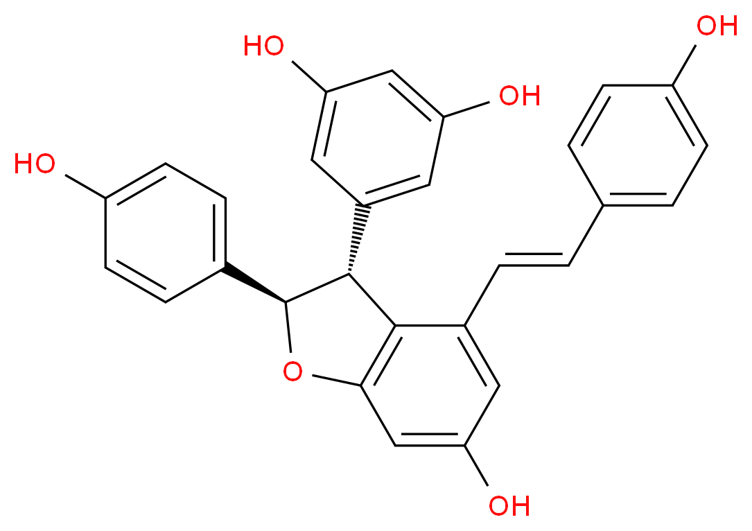 ε-Viniferin_Molecular_structure_CAS_62218-08-0)