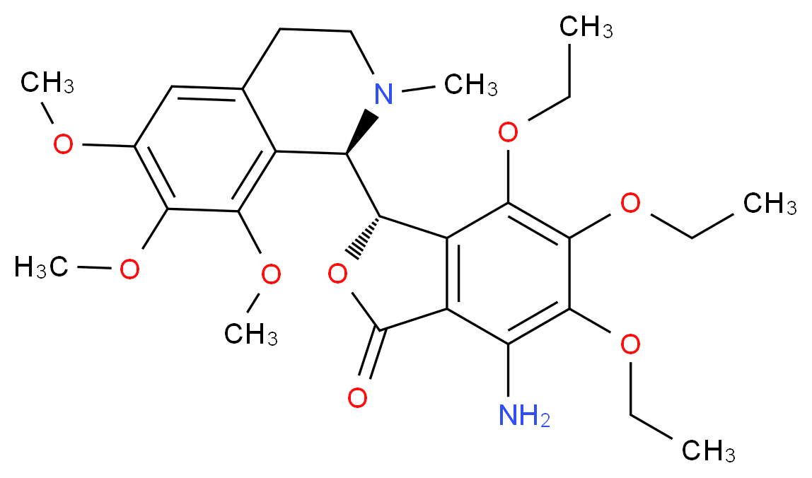 CAS_121029-11-6 molecular structure
