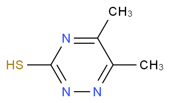 CAS_7274-58-0 molecular structure