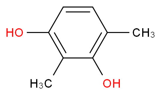 2,4-DIMETHYL-1,3-BENZENEDIOL_Molecular_structure_CAS_634-65-1)