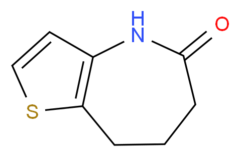 CAS_4751-61-5 molecular structure