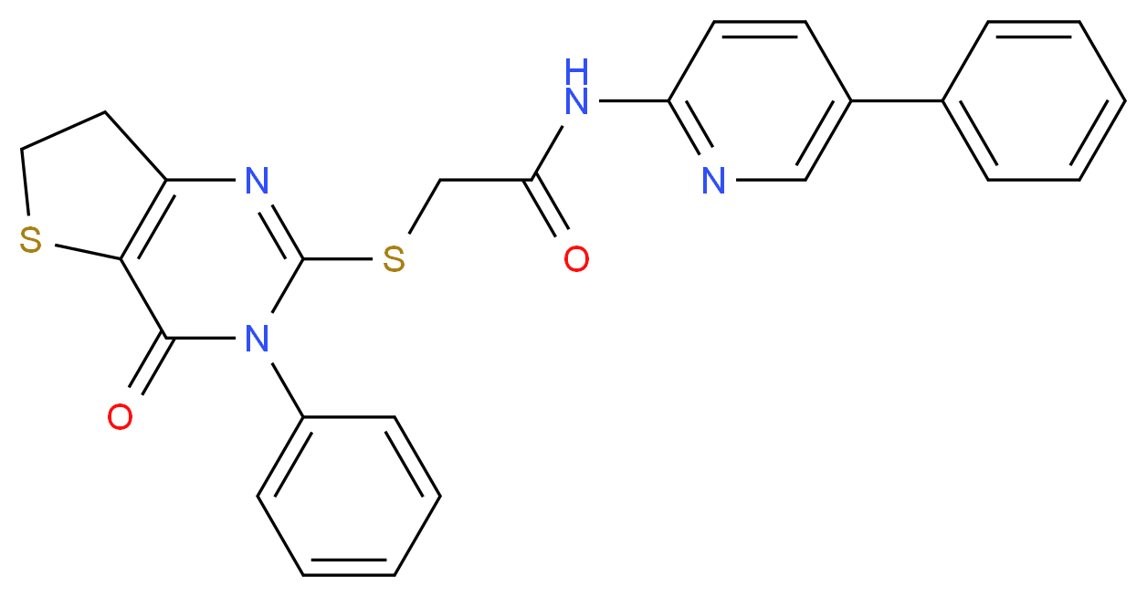 CAS_1427782-89-5 molecular structure