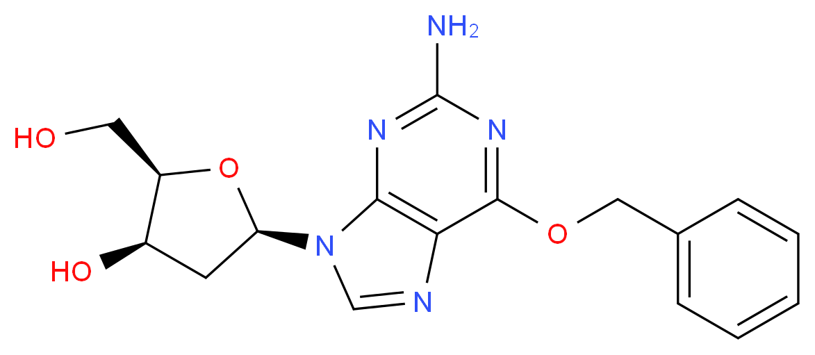 O6-Benzyl-2'-deoxyguanosine_Molecular_structure_CAS_129732-90-7)