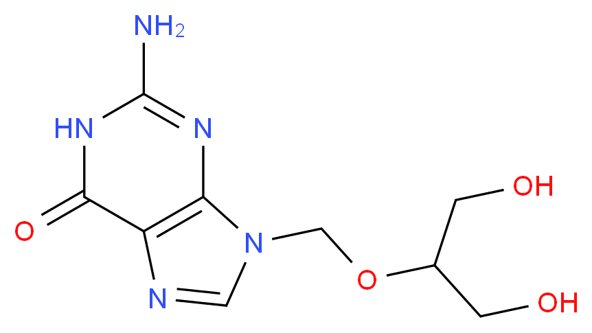 CAS_82410-32-0 molecular structure