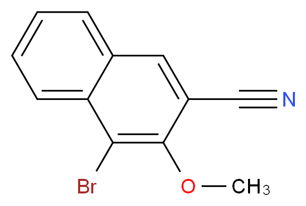 4-Bromo-3-methoxy-2-naphthonitrile_Molecular_structure_CAS_)