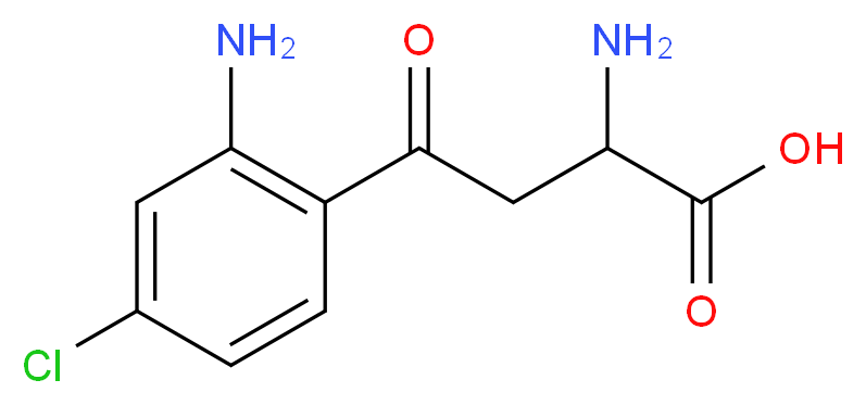 CAS_75802-84-5 molecular structure