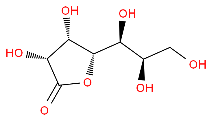 CAS_22404-04-2 molecular structure