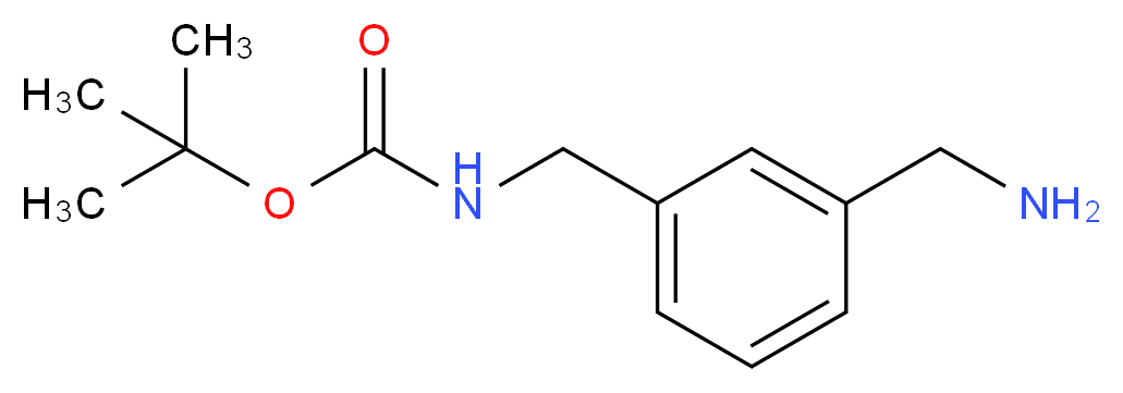 CAS_108467-99-8 molecular structure
