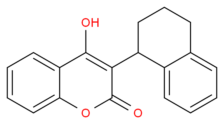 CAS_5836-29-3 molecular structure